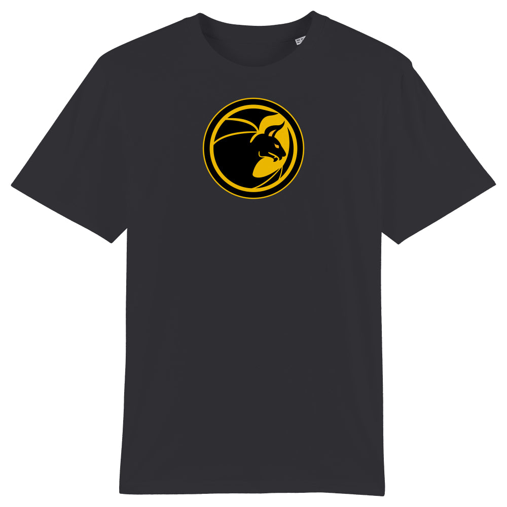 Unisex T-Shirt Logo (3 colores)