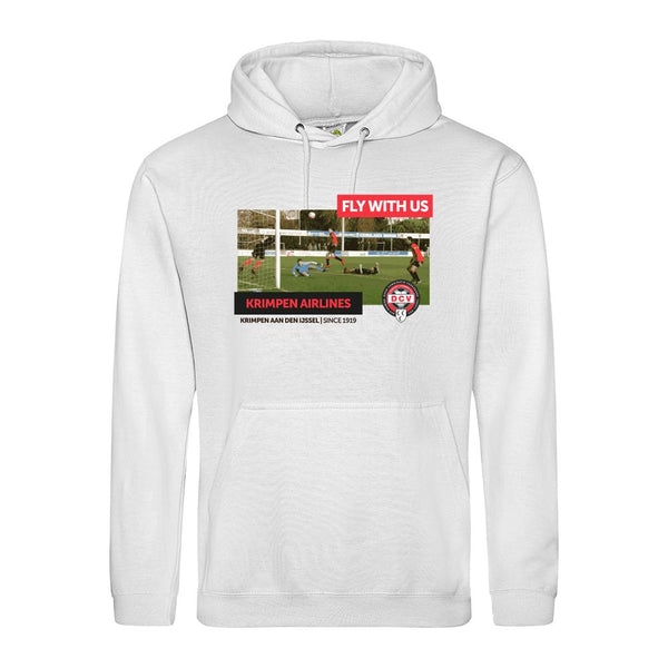 Krimpen Airlines | Hoodie