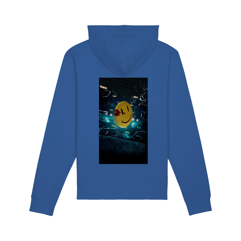 Veronica Wailer Unisex Eco-Premium Hoodie Sweatshirt (STSU812)