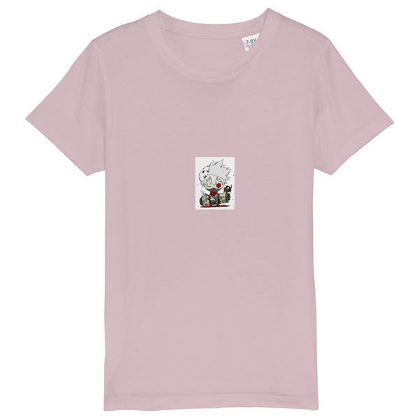 Kids' Eco-Premium T-Shirt | Stanley/Stella Mini Creator STTK909