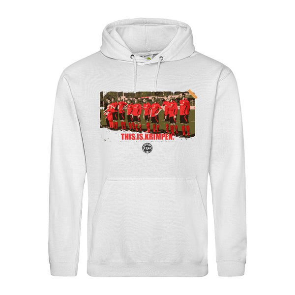 This is Krimpen | Hoodie