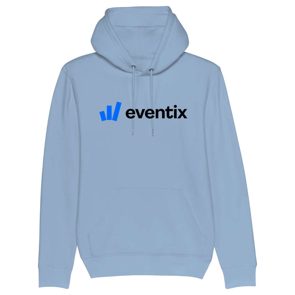 EVENTIX Unisex Eco-Premium Hoodie sweatshirts | Stanley/Stella Cruiser STSU822