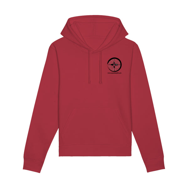 Unisex Eco-Premium Hoodie Sweatshirt | Stanley/Stella Drummer STSU812