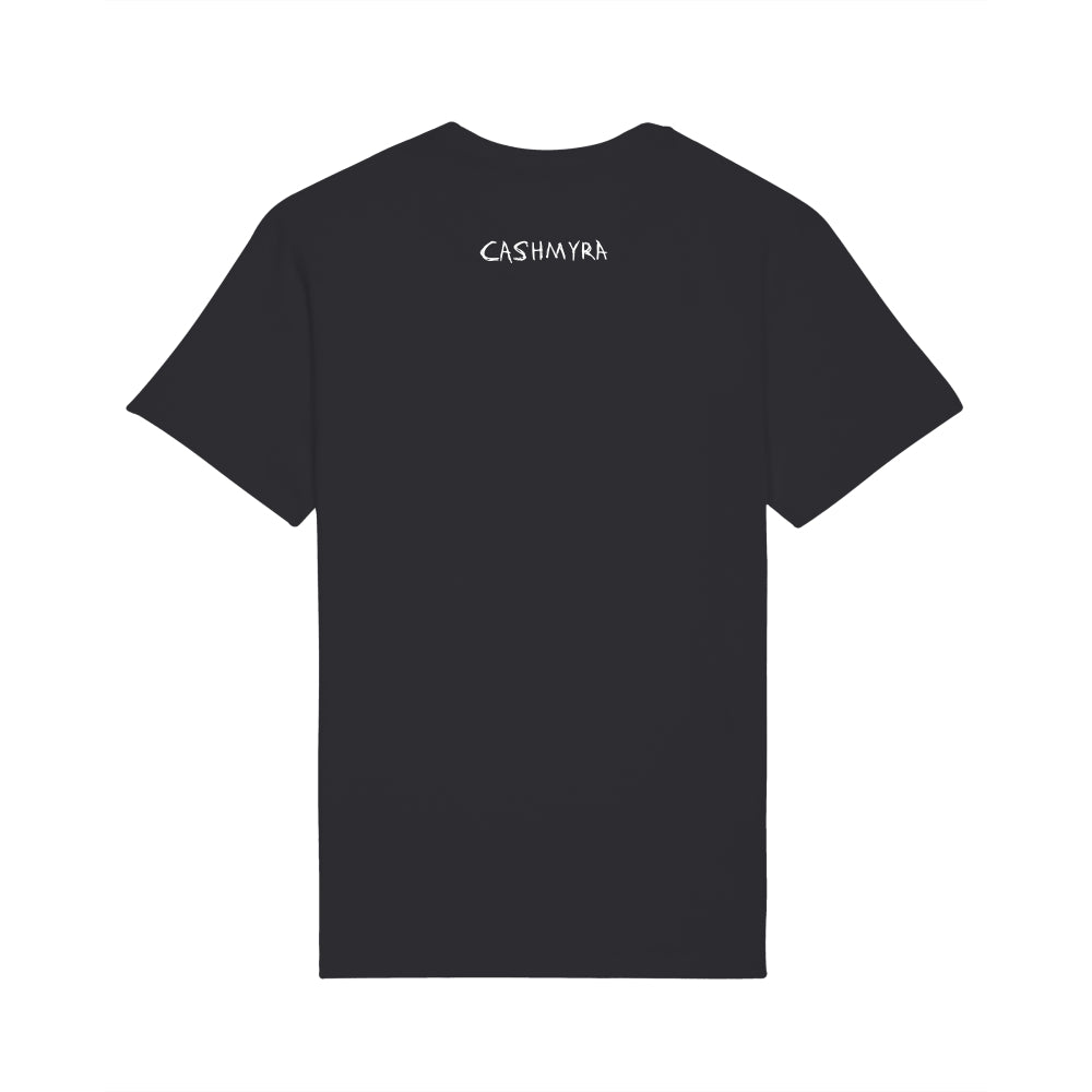 cashmyra Unisex Eco-Premium Crew Neck T-shirt | Stanley/Stella Rocker STTU758