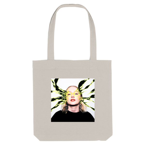 The Perfect tote With Artwork STAU760