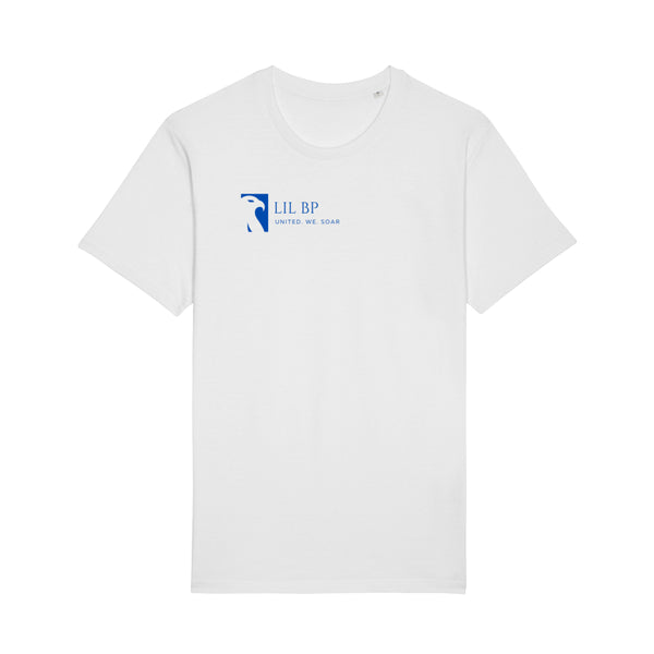 Lil Bp Unisex Eco-Premium Crew Neck T-shirt (STTU758)