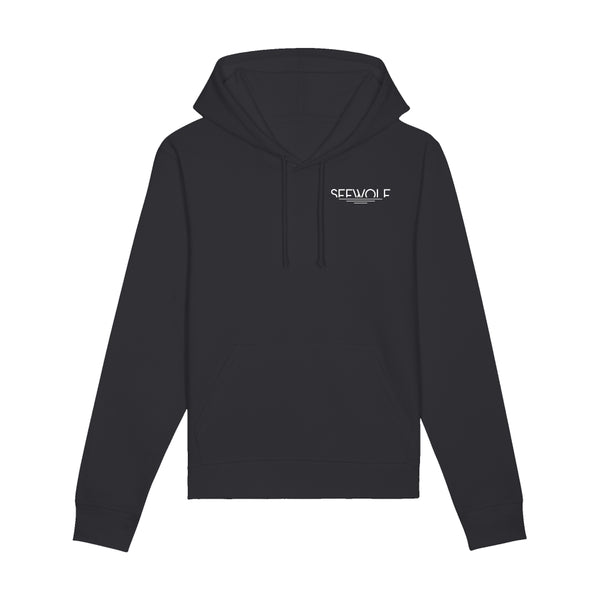 seewolf Unisex Eco-Premium Hoodie Sweatshirt | Stanley/Stella Drummer STSU812