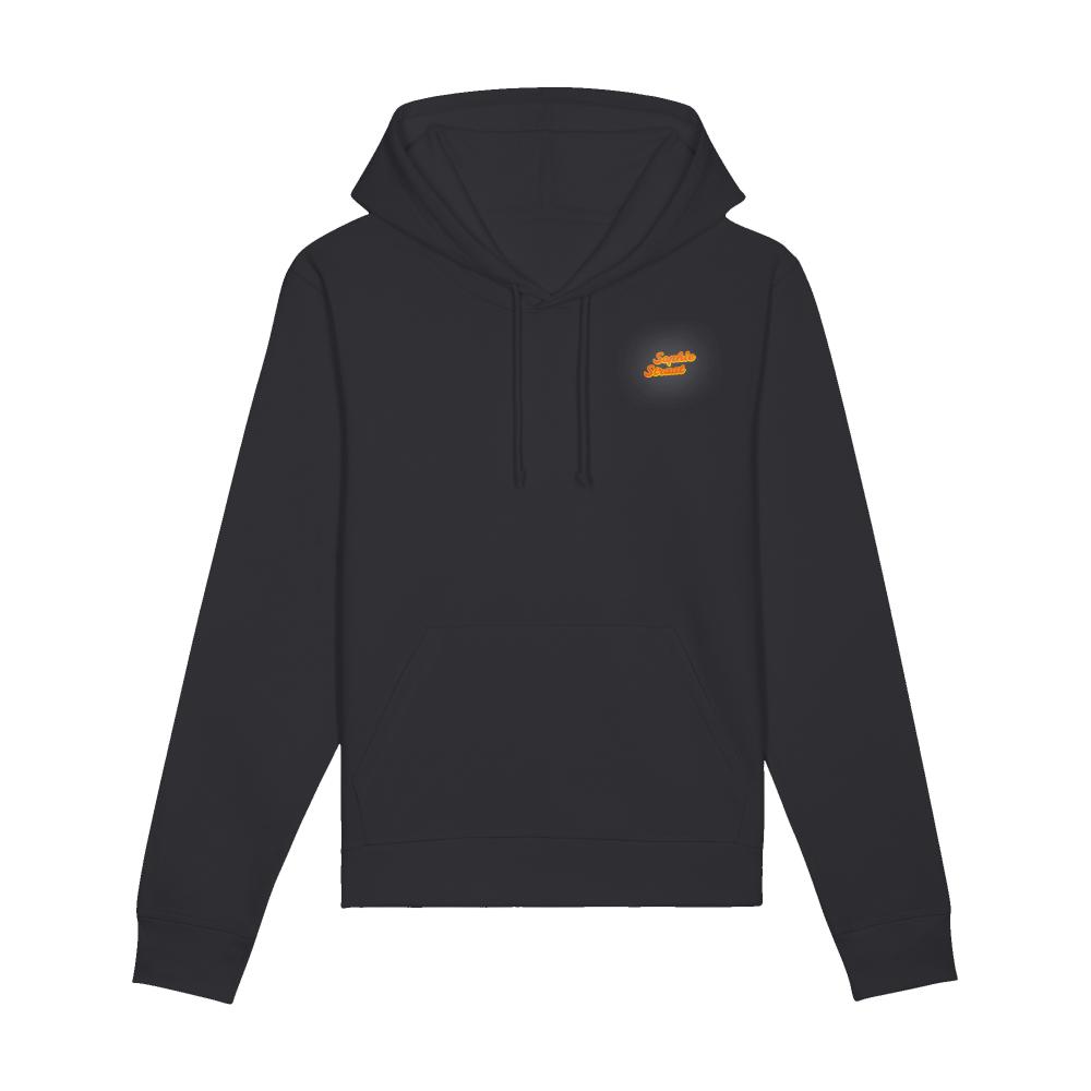 sophiestraat Unisex Eco-Premium Hoodie Sweatshirt | Stanley/Stella Drummer STSU812