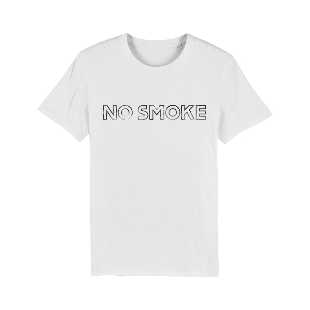 No Smoke T Shirt