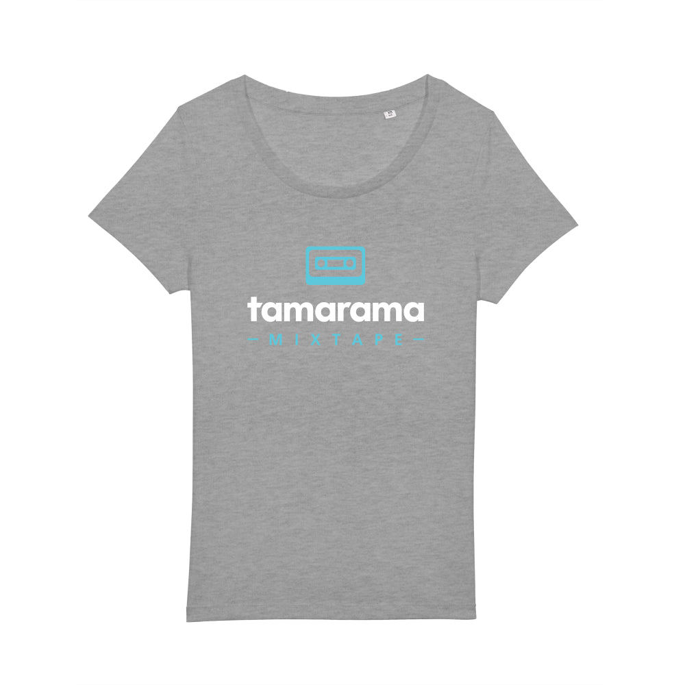 Tamarama Ladies Eco-Premium T-shirt STTW039
