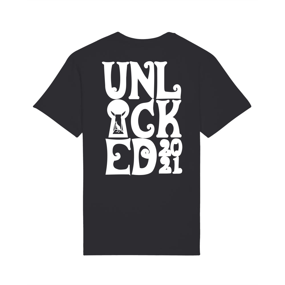 Unisex Eco-Premium Crew Neck T-shirt | Stanley/Stella Rocker STTU758 - HOPweek
