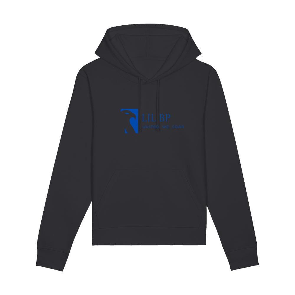 Lil Bp Unisex Eco-Premium Hoodie Sweatshirt (STSU812)