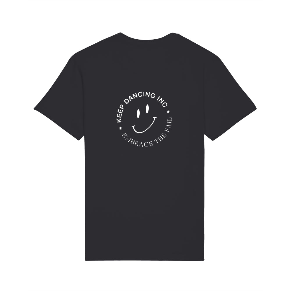 KDI Unisex Eco-Premium Crew Neck T-shirt | Stanley/Stella Rocker STTU758
