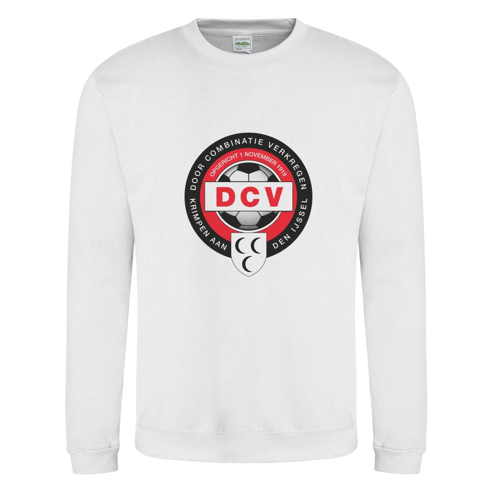 DCV club logo | Classic sweater