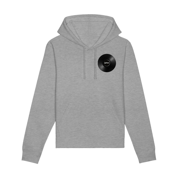 DPM Unisex Eco-Premium Hoodie Sweatshirt