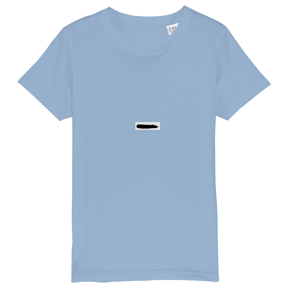 Esra Kids Eco-premium T-shirt | Stanley/Stella Mini Creator STTK909