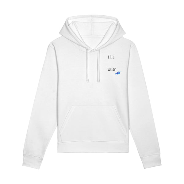 Veronica Wailer Unisex Eco-Premium Hoodie Sweatshirt (STSU812)