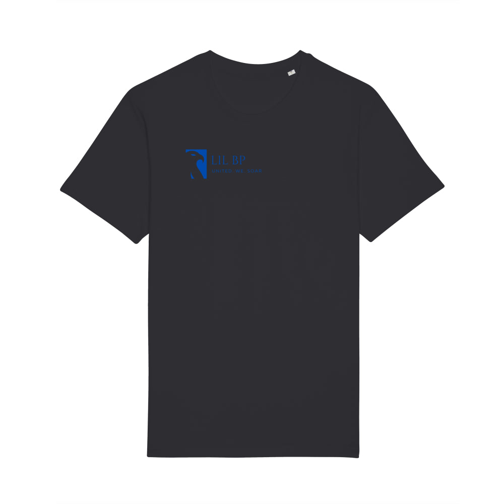 Lil Bp Unisex Eco-Premium Crew Neck T-shirt (STTU758)