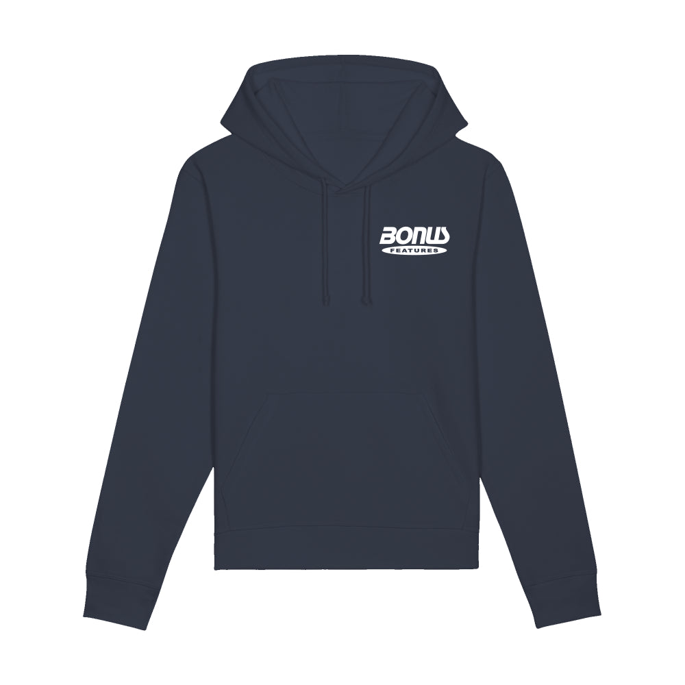 alex gough Unisex Eco-Premium Hoodie Sweatshirt | Stanley/Stella Drummer STSU812