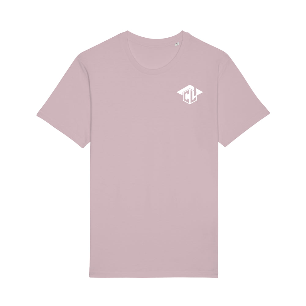 Unisex Eco-Premium Crew Neck T-shirt | Stanley/Stella Rocker STTU758 - College Life