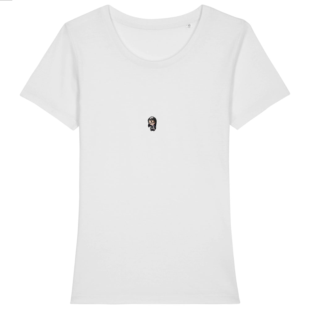 Test Esra Ladies' Eco-Premium Fitted T-Shirt | Stanley/Stella Expresser STTW032