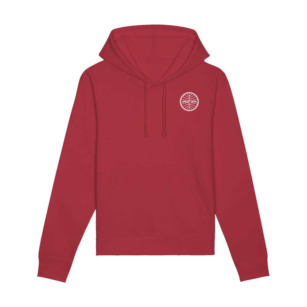 javva Unisex Eco-Premium Hoodie Sweatshirt | Stanley/Stella Drummer STSU812