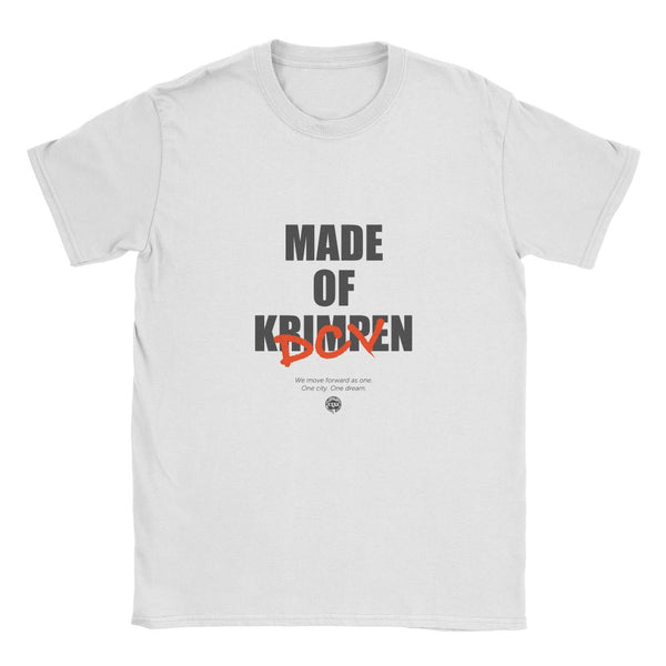 Made of Krimpen / DCV | T-Shirt