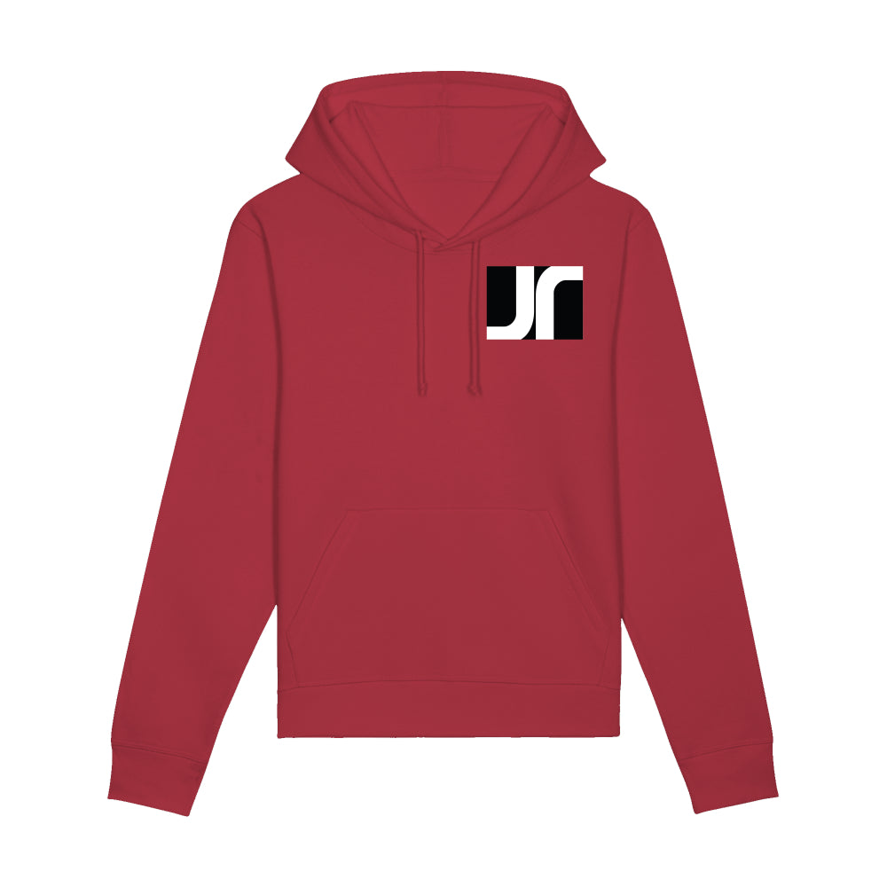 J Richards Unisex Eco-Premium Hoodie Sweatshirt | Stanley/Stella Drummer STSU812