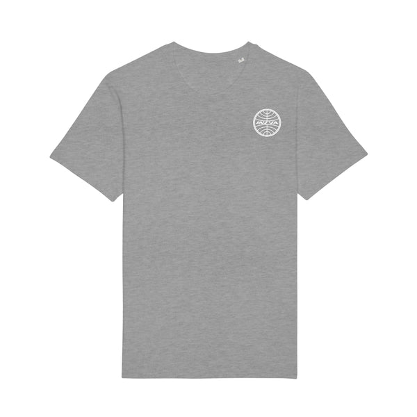 javva Unisex Eco-Premium Crew Neck T-shirt | Stanley/Stella Rocker STTU758