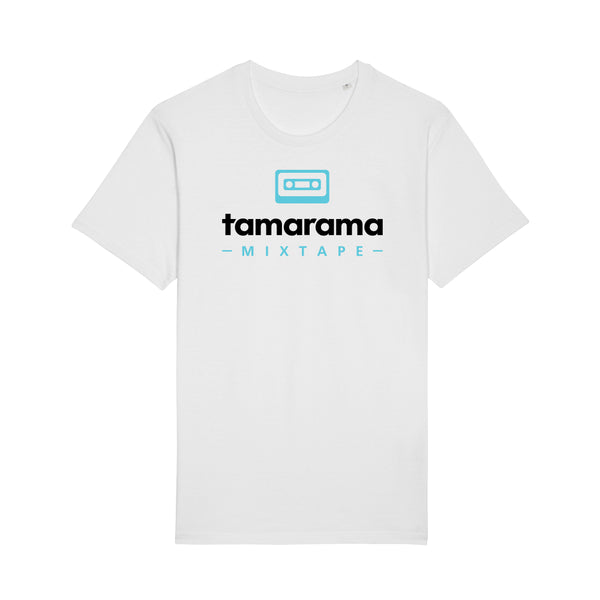 Tamarama Unisex Eco-Premium Crew Neck T-shirt STTU758