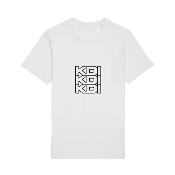 KDI Unisex Eco-Premium Crew Neck T-shirt | Stanley/Stella Rocker STTU758