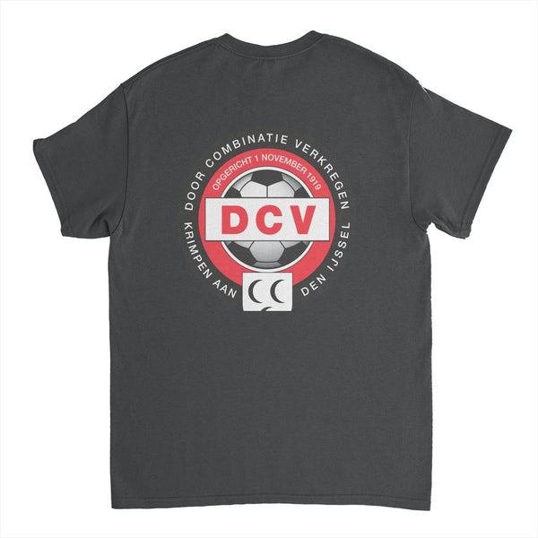 DCV Logo | T-shirt kids