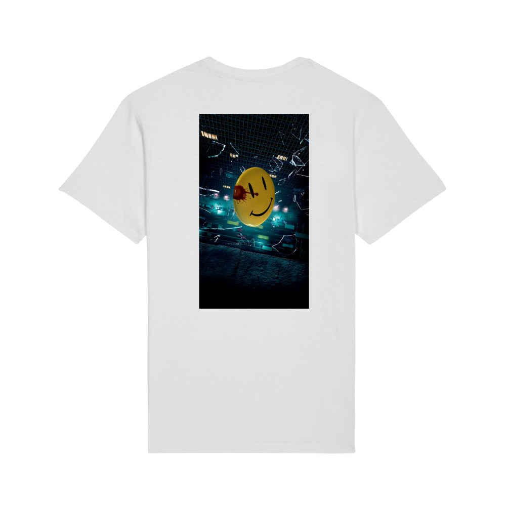 Veronica Wailer Unisex Eco-Premium Crew Neck T-shirt (STTU758)