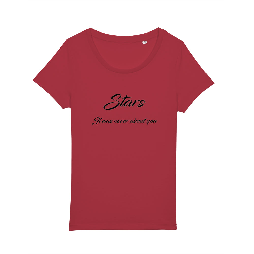 Sur Quintero II Ladies Eco-Premium T-shirt (STTW039)