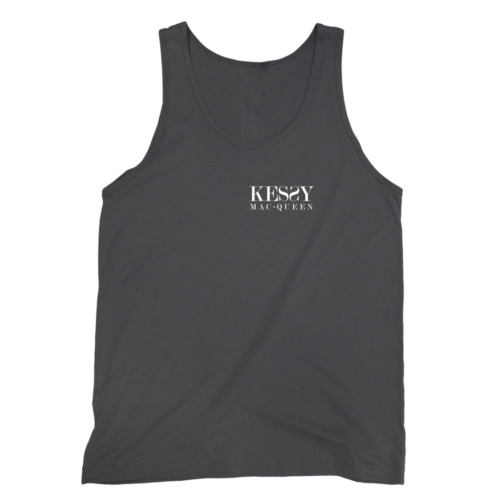 Kessy Mac Queen Unisex Essential Tank Top (64200)