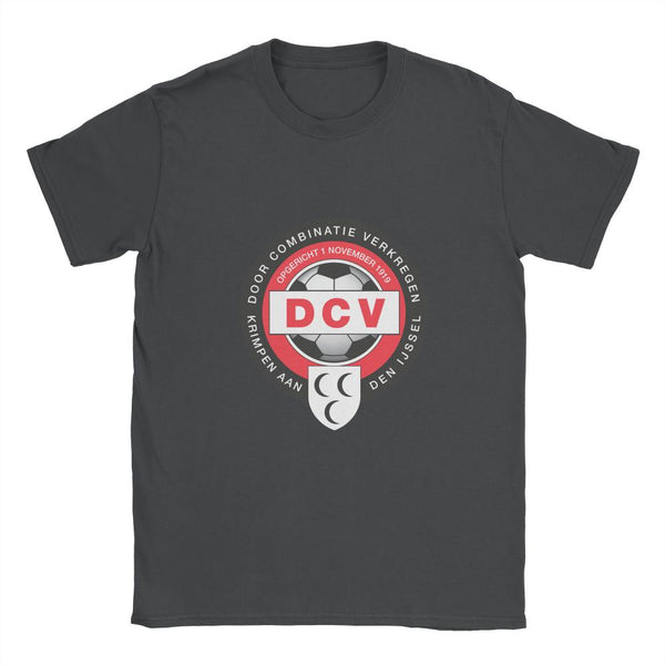 DCV club logo | T-Shirt