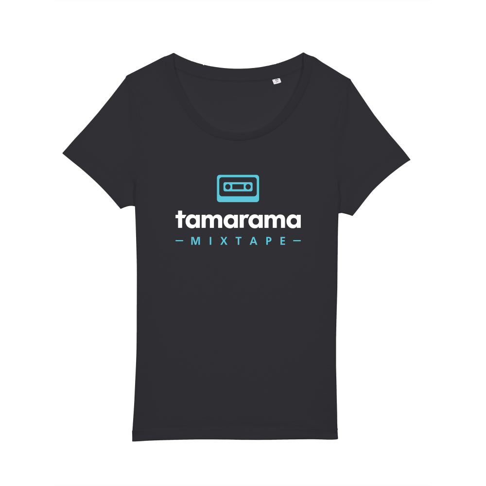 Tamarama Ladies Eco-Premium T-shirt STTW039