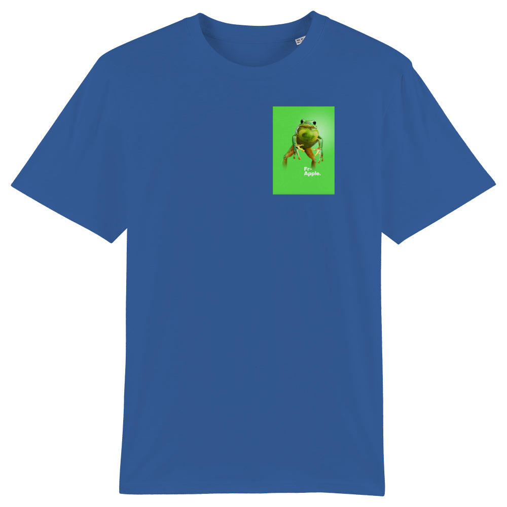 Eco-premium Heavy T-shirt | Stanley/Stella Sparker STTM559