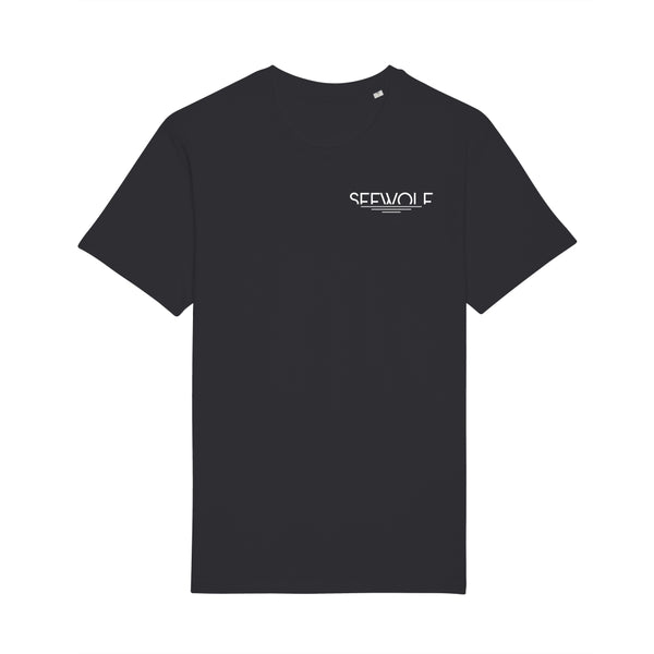 seewolf Unisex Eco-Premium Crew Neck T-shirt | Stanley/Stella Rocker STTU758
