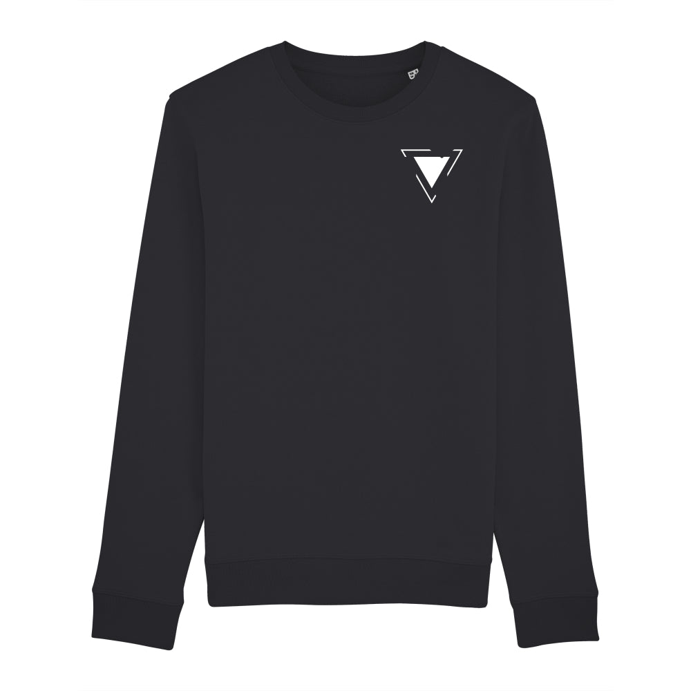 bratri - Unisex Eco-Premium Crew neck Sweatshirt | Stanley/Stella