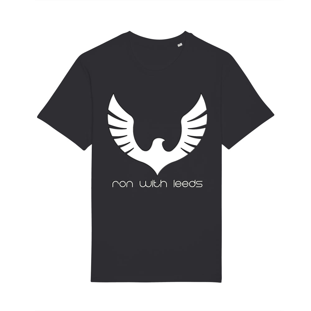 Unisex Eco-Premium Crew Neck T-shirt